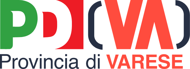 PD Provincia di Varese
