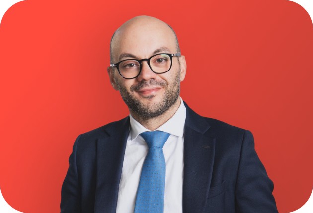 Enrico Torchia