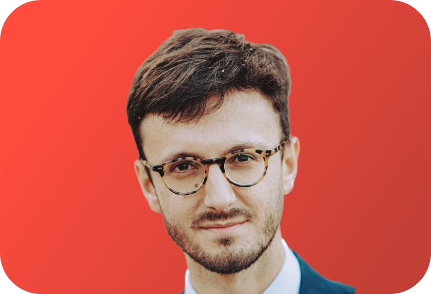 Valerio Langè