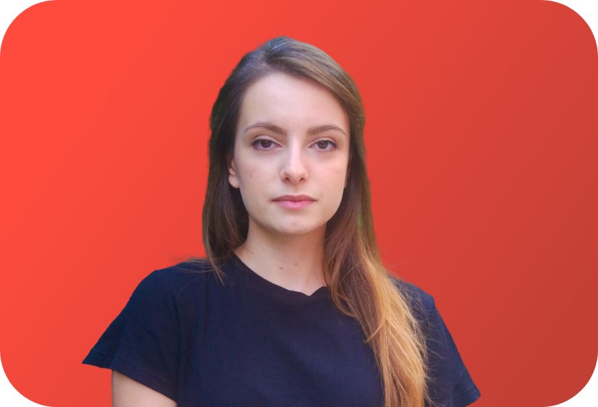Lucy Sasso